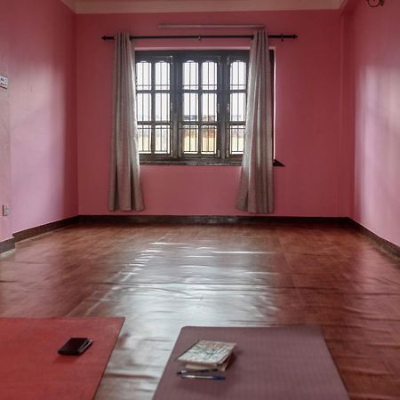 Yogstay Homestay In Katmandou Extérieur photo